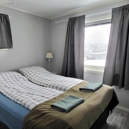 Perfect Apartment For Whale Safari At Skjervoy! Esterno foto